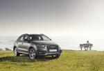 Audi Q3 2.0 TFSI Quattro S-Line 2012 года